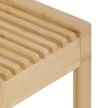 Suport pantofi bambus natural DR-B040 NAT