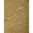 Masă de dining 80×80 cm, MDF, stejar. DT-X7117 OAK