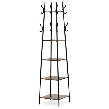 Cuier din MDF în nuanță naturală. GD-170 OLW