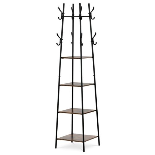 Cuier din MDF în nuanță naturală. GD-170 OLW