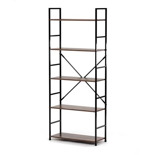 Raft din lemn natural. GD-225 OLW