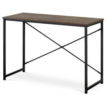 Birou 100x40 cm, MDF, culoare old wood GD-504 OLW