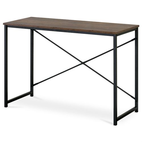 Birou 100x40 cm, MDF, culoare old wood GD-504 OLW