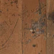 Masă dining 110x70x75 cm, MDF, old wood, GDT-202 OLW2