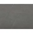 Masă de dining 80×80 cm, ceramică marmură. HT-398M GREY