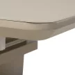 Masă extensibilă de dining 110–150x75 cm, MDF HT-430 CAP