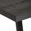 Masa extensibilă 160–240×90 cm, stejar gri laminat. HT-R5624 GREY