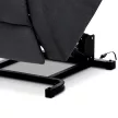 Fotoliu electric reclinabil, Țesătură gri. TV-1171 GREY2