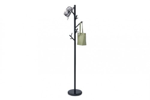 Umeraș modern din metal în negru din Depozit ABD - 1272-R