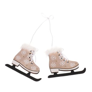 Patine pentru decorație culoare Natur