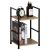 Bibliotecă culoare stejar, model GD-212.