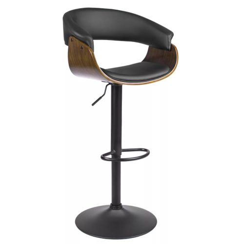 Forgó bárszék műbőr, NEVADA Belföldi Raktárról