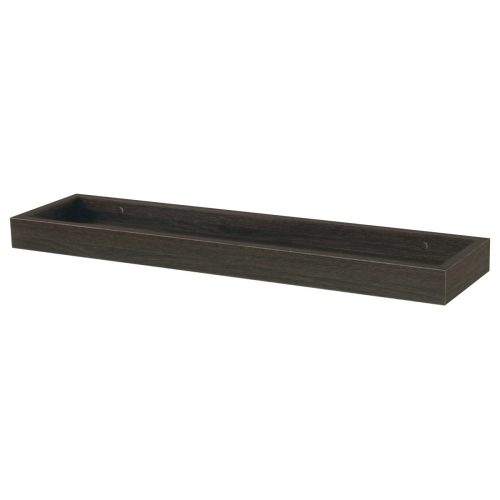 P-011 Poliță Culoare Nuc