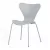 Scaun dining CT-X7034 GREY – design modern și confort practic într-un singur produs