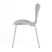Scaun dining CT-X7034 GREY – design modern și confort practic într-un singur produs