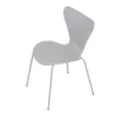 Scaun dining CT-X7034 GREY – design modern și confort practic într-un singur produs