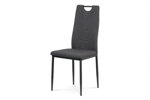 Ultima piesă Dcl-391 Modern Dining Scaun gri