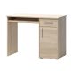 Birou 100x50 cm de culoare Stejar Sonoma 