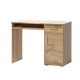 Birou 100x50 cm Culoare Stejar Wotan 