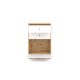 BILBAO BL18 Dulap de culoare stejar artisanal/alb mat