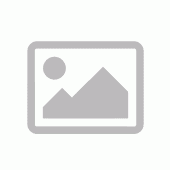 Mobilier de hol Trio de culoare stejar/alb