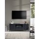 ELEGANZO RTV LS-3 135 masă TV albastru închis