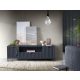 ELEGANZO RTV LS-4 165,3 albastru închis