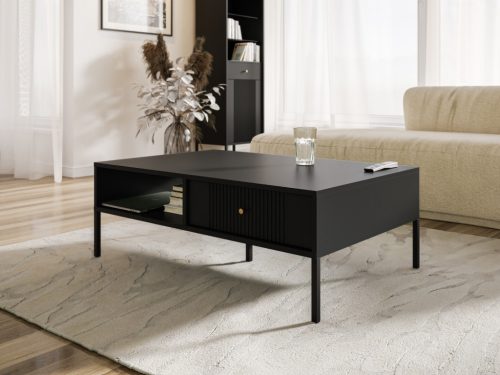 COLIN Birou Artisan Stejar/Antracit 