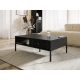 COLIN Birou Artisan Stejar/Antracit 