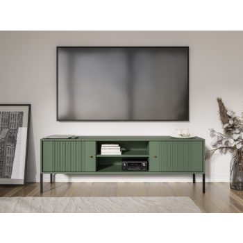 Suport TV verde ISEO RTV IS01