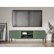 ISEO RTV IS01 Suport TV de culoare verde
