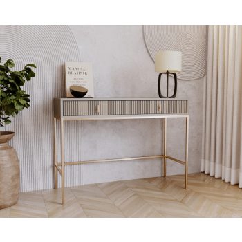 Masă de toaletă MAGGIORE culoare cashmere