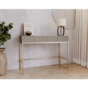 Masă de toaletă MAGGIORE culoare cashmere