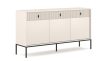 Comodă Culoare Cashmere. MAGGIORE MA03