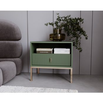 Noptieră MAGGIORE verde