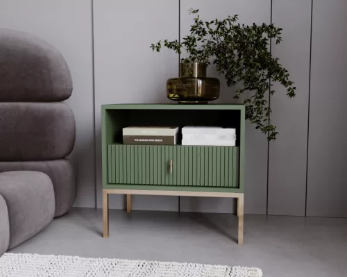 Noptieră MAGGIORE verde