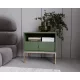 Noptieră MAGGIORE verde