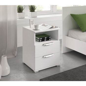 Măsuță de cafea MINI în nuanța de beton