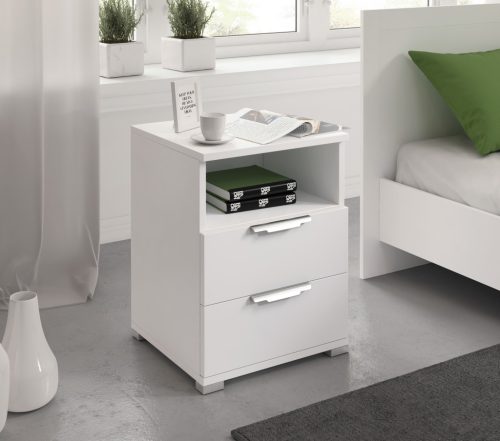 Măsuță de cafea MINI în nuanța de beton