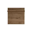 SANTO Mobilier  Pentru Hol Culoare WOTAN Stejar/Alb Culoare