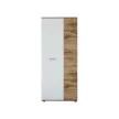 SANTO Mobilier  Pentru Hol Culoare WOTAN Stejar/Alb Culoare