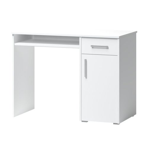 Birou in Culoare Alb 100x50 cm. TATRIS 15