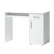 Birou in Culoare Alb 100x50 cm. TATRIS 15