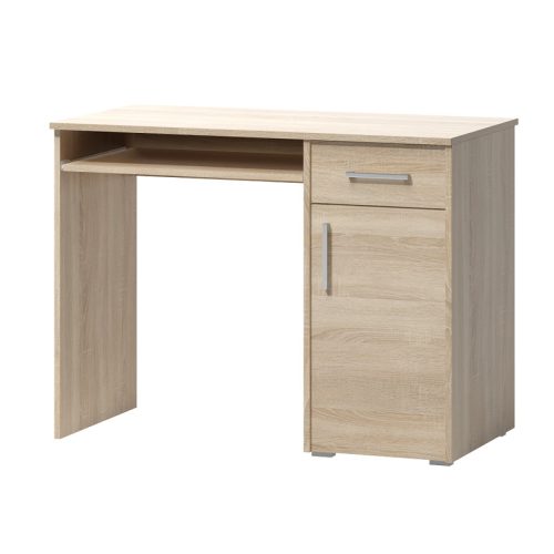 Birou Culoare Stejar Sonoma 100x50 cm.TATRIS 15