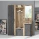 TRIO Mobilier de hol