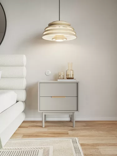 Scaun de conferință/Scaun pivotant cu tapițerie din catifea roz. Înălțime reglabilă a scaunului. LUCY