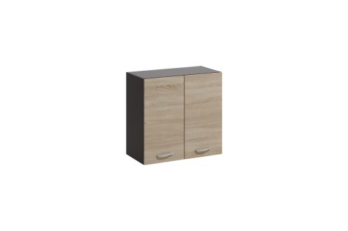 Corp superior de bucătărie Sonoma deschis/închis. LIVIA LV-04/G 60